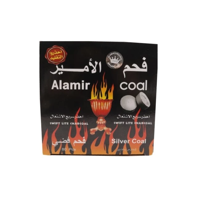 hookah coal hookah coal