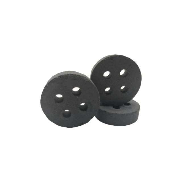 Supplier From China 50mm Shisha Charcoal Easy To Lit