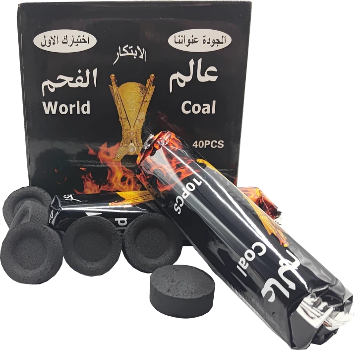 Gualach Incense Solas Meandaracha