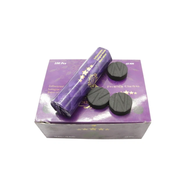 instant light coal instant light coal