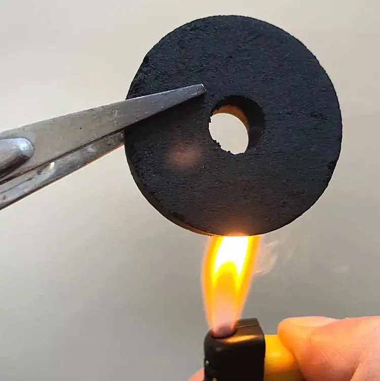 charcoal charcoal
