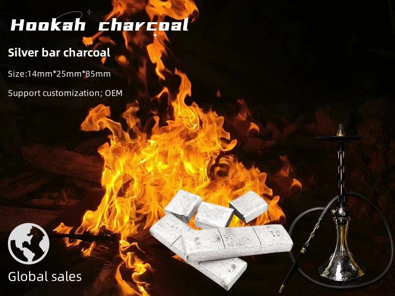 Wholesale hookah charcoal Wholesale hookah charcoal