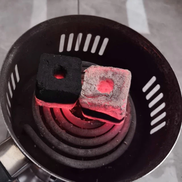 cube bamboo charcoal cube bamboo charcoal