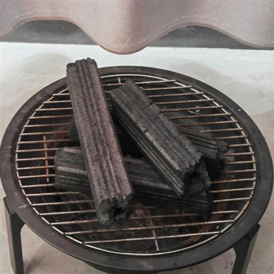 Natural BBQ Charcoal
