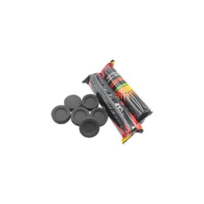 Gualach Tapa Do Shisha